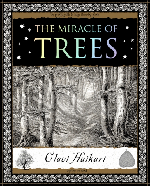 The Miracle of Trees, EPUB eBook