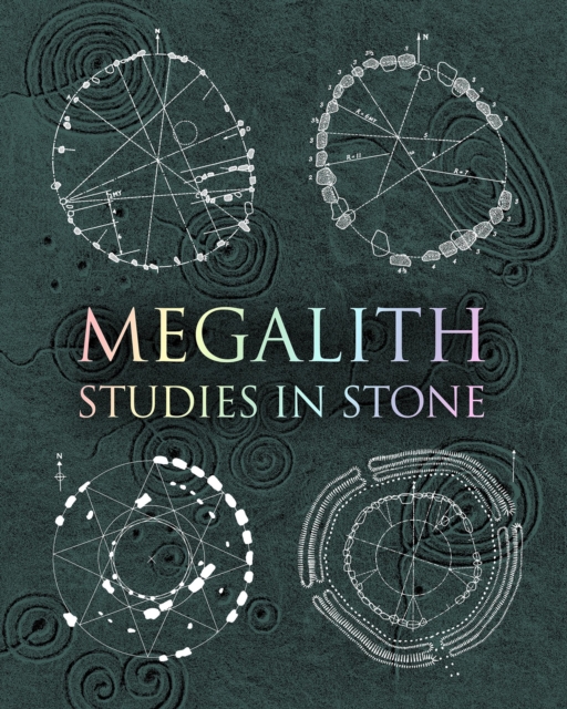 Megalith, EPUB eBook