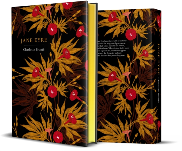 Jane Eyre : Chiltern Edition, Hardback Book