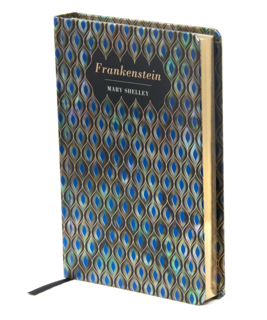 FRANKENSTEIN, Hardback Book