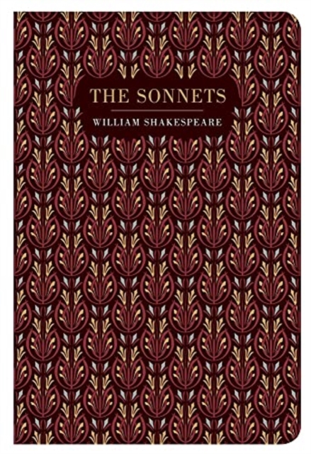 The The Sonnets, Hardback Book