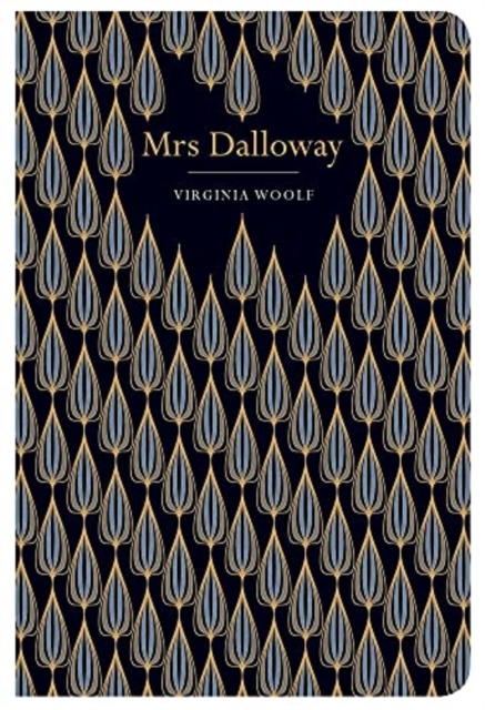 Mrs Dalloway, Hardback Book