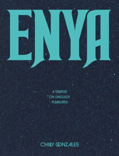 ENYA, EPUB eBook