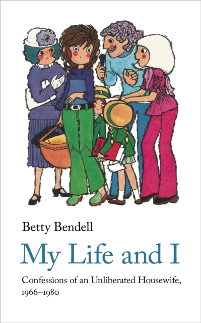 My Life And I, EPUB eBook