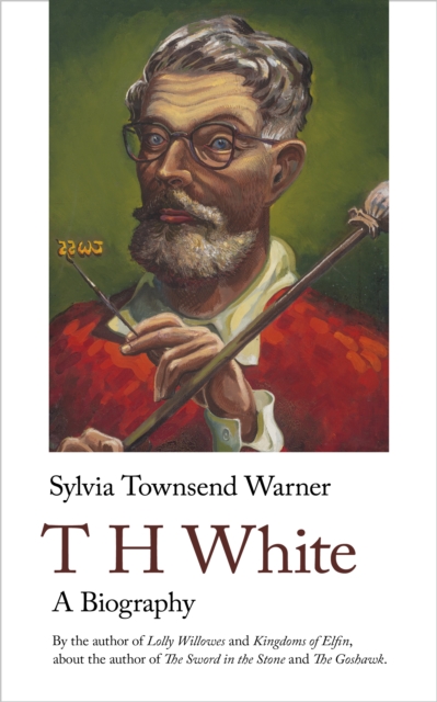 T H White : A Biography, Paperback / softback Book