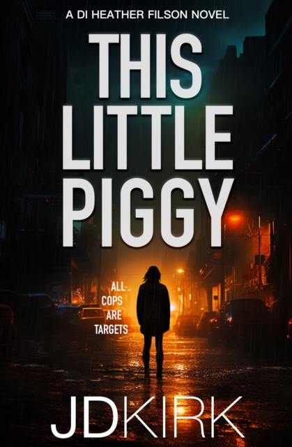 This Little Piggy, Paperback / softback Book