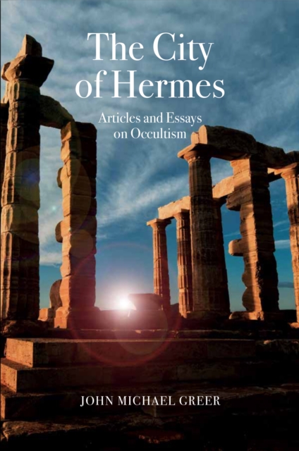 The City of Hermes, PDF eBook
