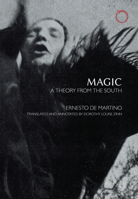 Magic : A Theory from the South, EPUB eBook