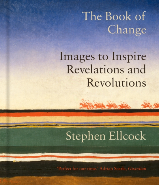 The Book of Change, EPUB eBook