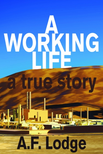 A Working Life, EPUB eBook
