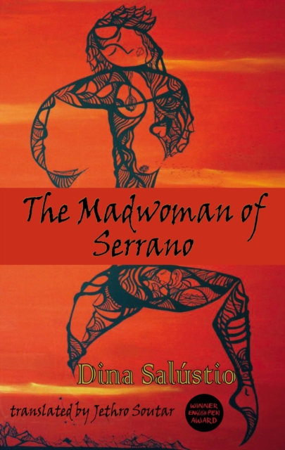 The Madwoman of Serrano, EPUB eBook