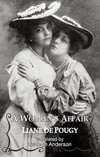 A Woman's Affair, Paperback / softback Book