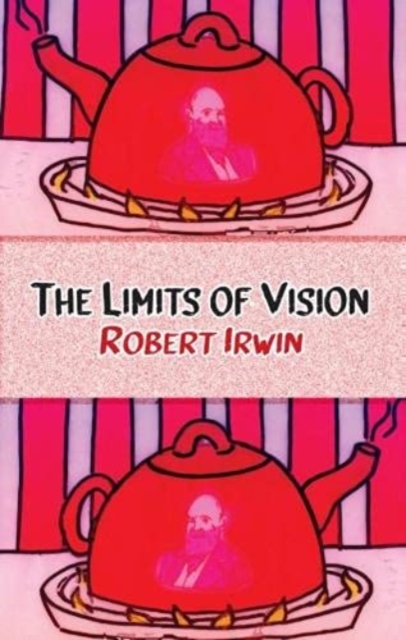The Limits of Vision, Paperback / softback Book