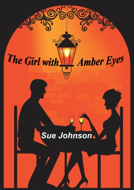 Girl With Amber Eyes, EPUB eBook