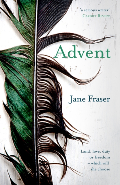 Advent, Paperback / softback Book