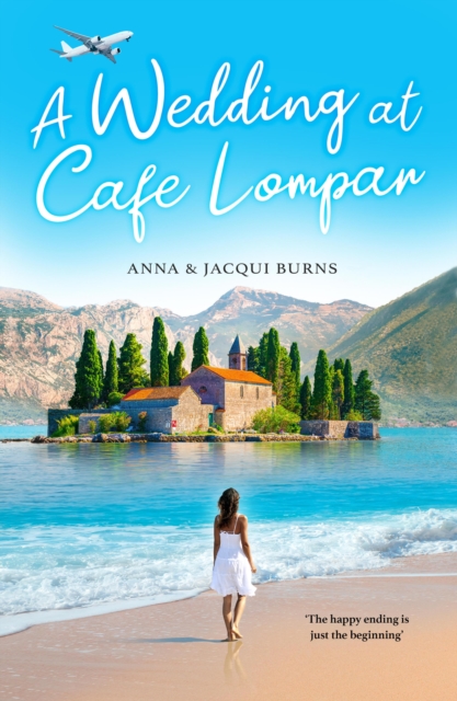 A Wedding at Cafe Lompar, EPUB eBook