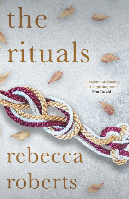 The Rituals, Paperback / softback Book