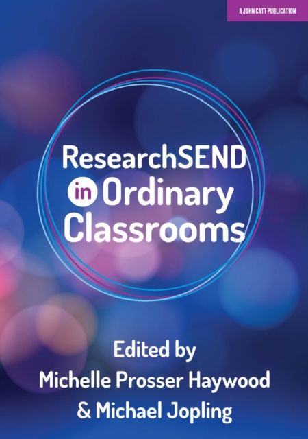 researchSEND In Ordinary Classroom, Paperback / softback Book