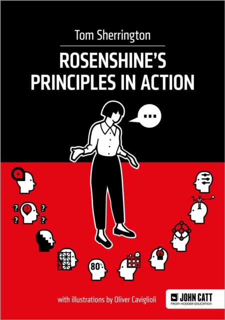Rosenshine's Principles in Action, Paperback / softback Book