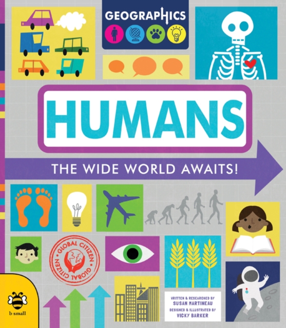 Humans, PDF eBook