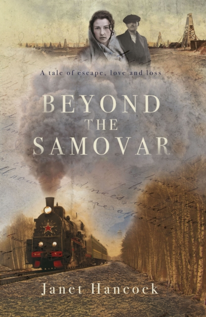 Beyond the Samovar, EPUB eBook