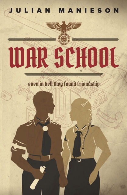 War School, EPUB eBook