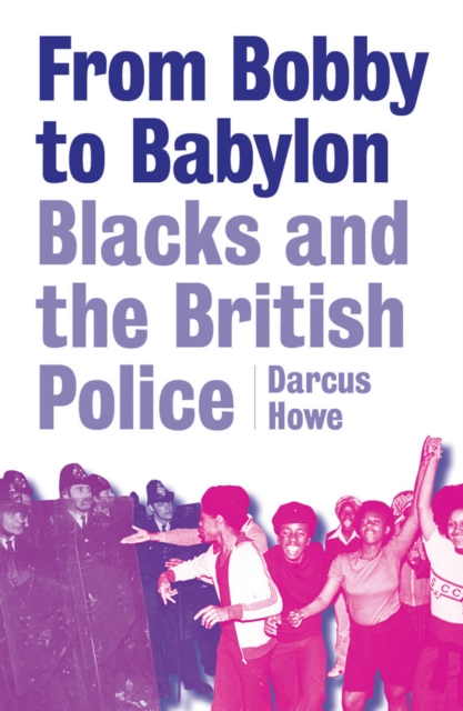 From Bobby To Babylon, Paperback / softback Book