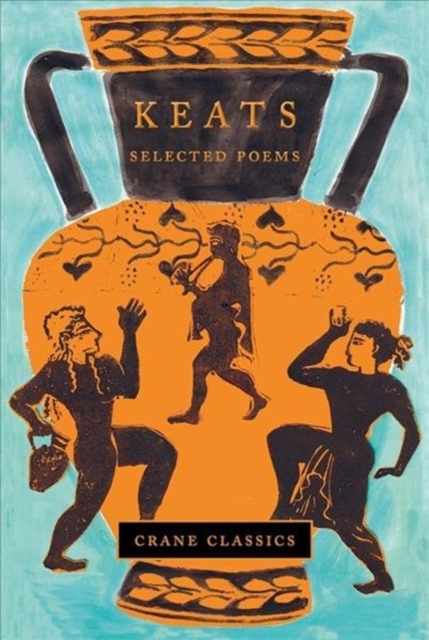 Keats : Selected Poems, Hardback Book