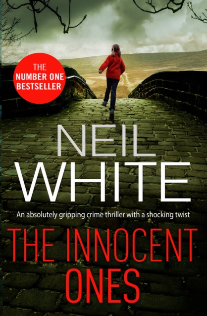 The Innocent Ones, EPUB eBook