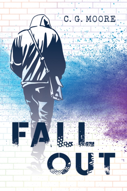 Fall Out, EPUB eBook