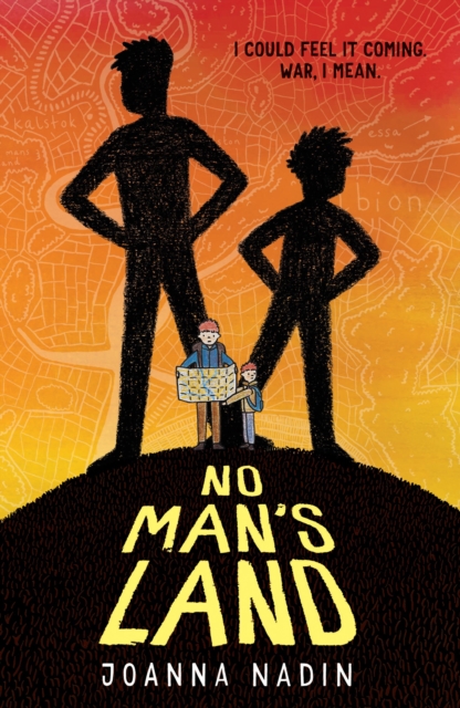 No Man's Land, Paperback / softback Book