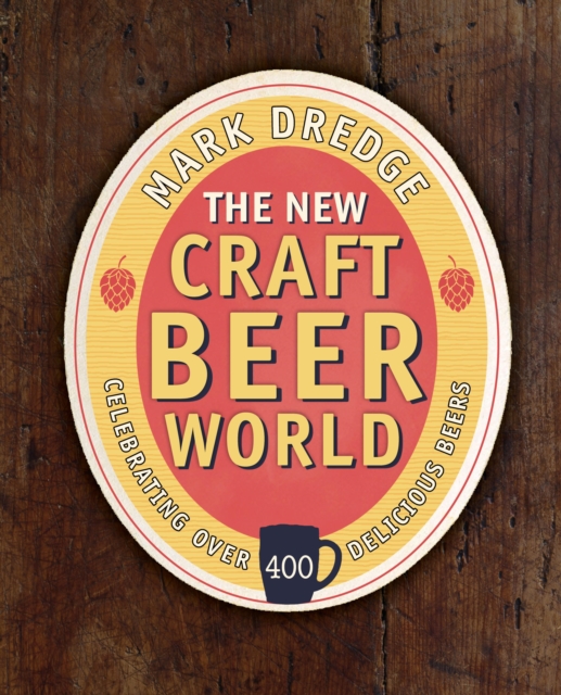 The New Craft Beer World, EPUB eBook