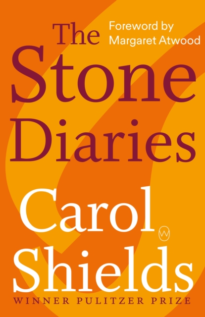 The Stone Diaries, Paperback / softback Book