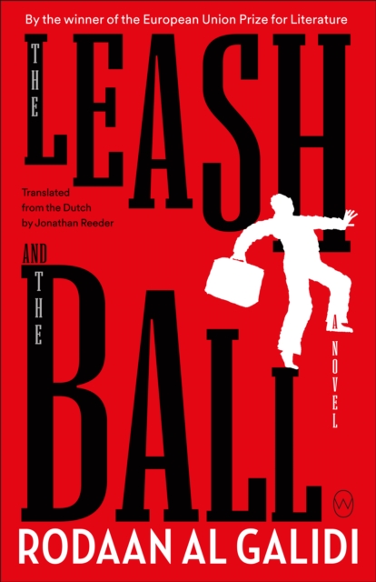 The Leash And The Ball, Paperback / softback Book