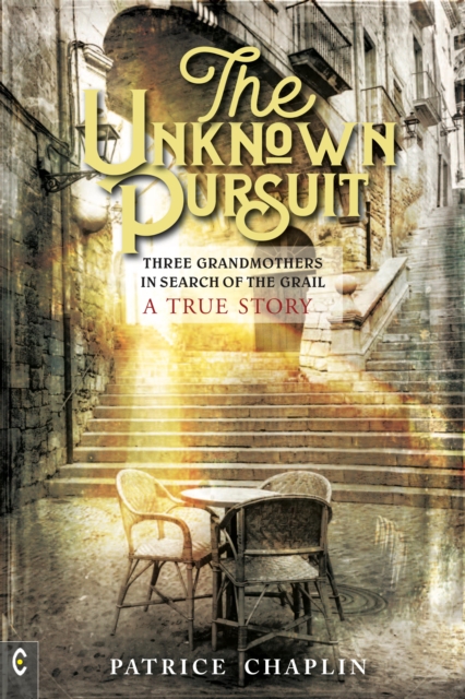 The Unknown Pursuit, EPUB eBook