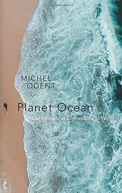 Planet Ocean : Our Mysterious Connections to Water, Paperback / softback Book