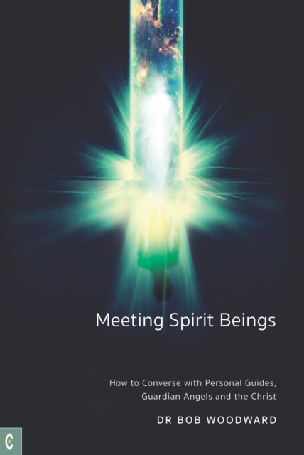 Meeting Spirit Beings, EPUB eBook