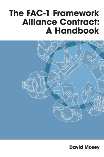The FAC-1 Framework Alliance Contract: A Handbook, EPUB eBook