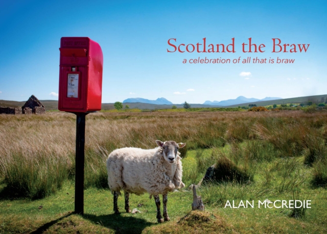 Scotland the Braw, Paperback / softback Book