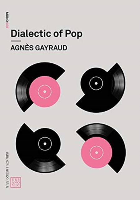 Dialectic of Pop, Paperback / softback Book