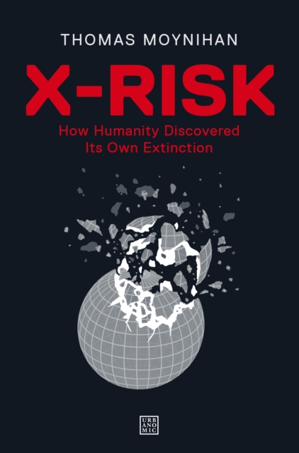 X-Risk, EPUB eBook