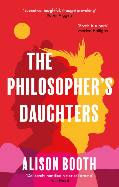 The Philosopher's Daughters, EPUB eBook