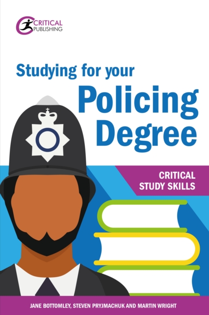 Studying for your Policing Degree, EPUB eBook
