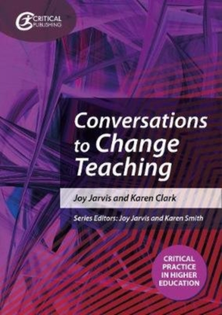 Conversations to Change Teaching, Paperback / softback Book