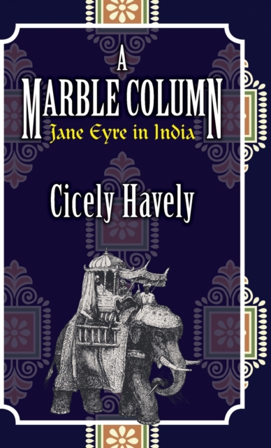 Radical Woman : Jane Eyre in India, Hardback Book