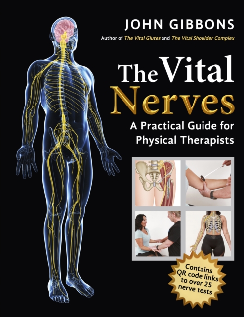 The Vital Nerves : A Practical Guide for Physical Therapists, Paperback / softback Book