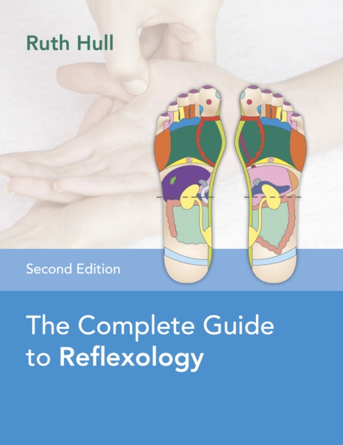 The  Complete Guide to Reflexology, EPUB eBook