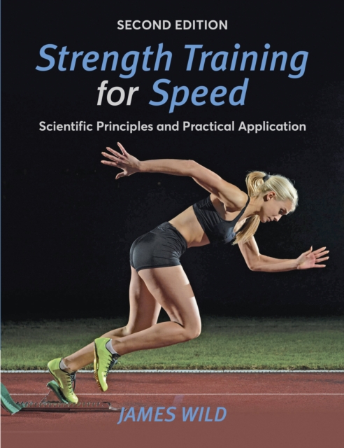 Strength Training for Speed, EPUB eBook