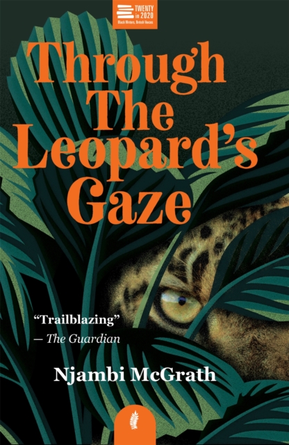 Through the Leopard's Gaze, Paperback / softback Book
