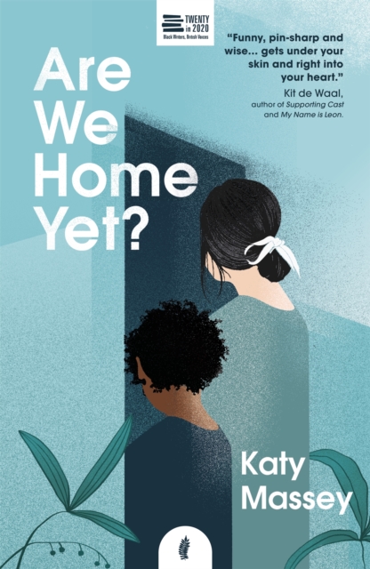 Are We Home Yet?, Paperback / softback Book